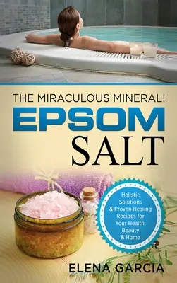 Sare Epsom - Epsom Salt