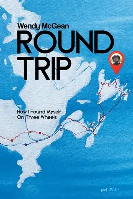 Round Trip: Cum m-am regăsit pe trei roți - Round Trip: How I Found Myself on Three Wheels
