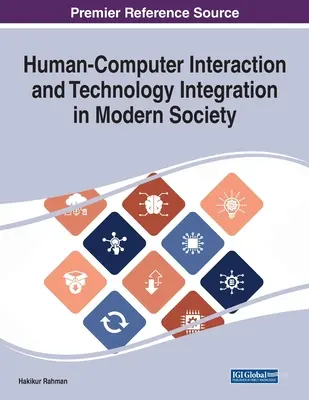 Interacțiunea om-calculator și integrarea tehnologiei în societatea modernă - Human-Computer Interaction and Technology Integration in Modern Society