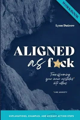 ALIGNED as F*ck Carte de lucru - ALIGNED as F*ck Workbook