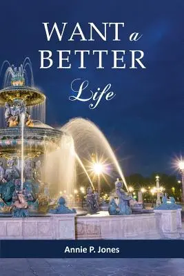 Vrei o viață mai bună - Want a Better Life