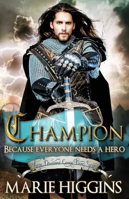 Campion: Poveste de poveste Robin Hood story - Champion: Fairy Tale Robin Hood story