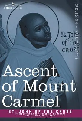 Ascensiunea la Muntele Carmel - Ascent of Mount Carmel