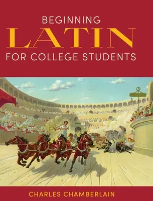 Început de latină pentru studenți - Beginning Latin for College Students