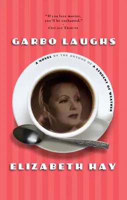 Garbo râde - Garbo Laughs