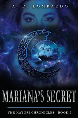 Secretul Marianei - Mariana's Secret