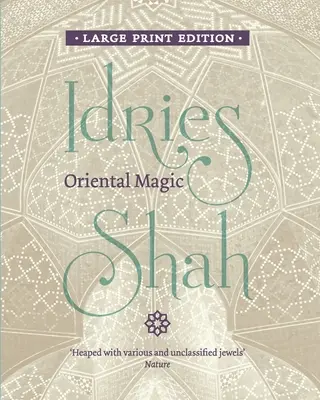 Magia orientală - Oriental Magic