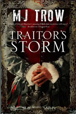 Furtuna trădătorului - Traitor's Storm