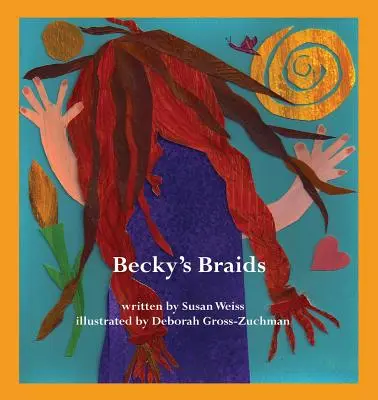 Panglicile lui Becky - Becky's Braids