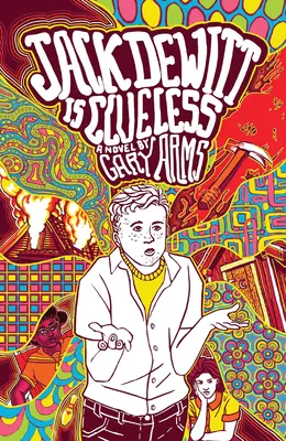 Jack DeWitt nu are nicio idee - Jack DeWitt Is Clueless