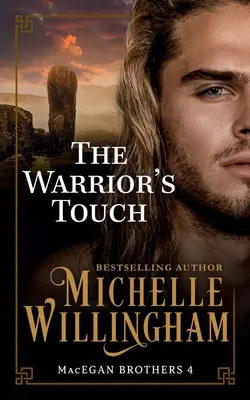 Atingerea Războinicului - The Warrior's Touch