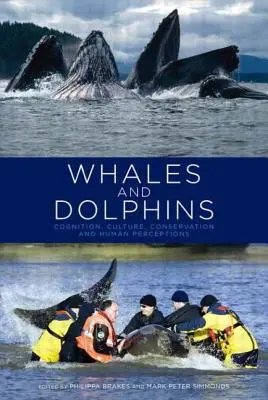 Balene și delfini: Cogniție, cultură, conservare și percepții umane - Whales and Dolphins: Cognition, Culture, Conservation and Human Perceptions