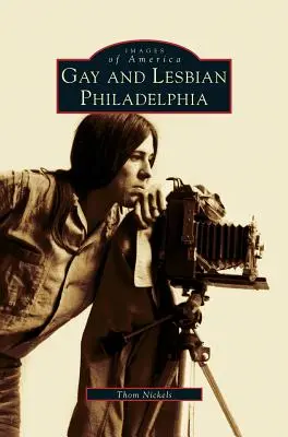 Philadelphia gay și lesbiană - Gay and Lesbian Philadelphia