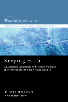 Păstrarea credinței - Keeping Faith