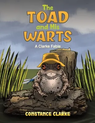 Broasca țestoasă și negii săi - The Toad and His Warts