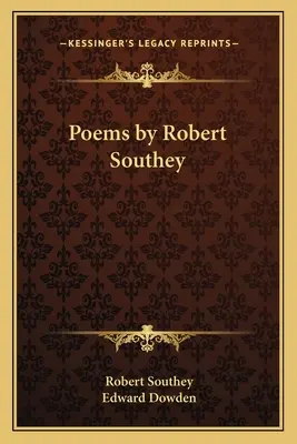 Poezii de Robert Southey - Poems by Robert Southey