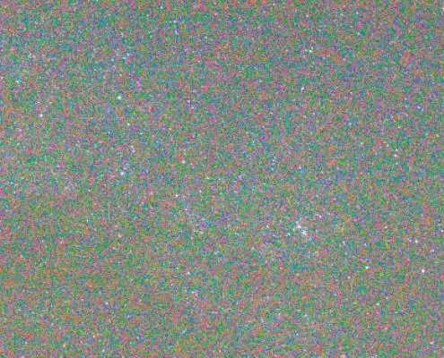 Aaron Rothman: Zgomotul semnalului - Aaron Rothman: Signal Noise