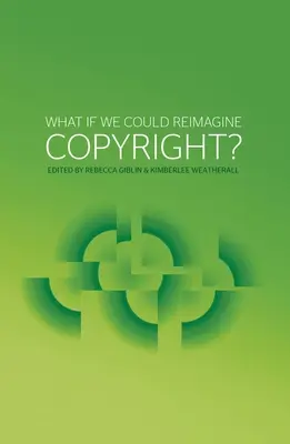Ce s-ar întâmpla dacă am putea reimagina drepturile de autor? - What if we could reimagine copyright?