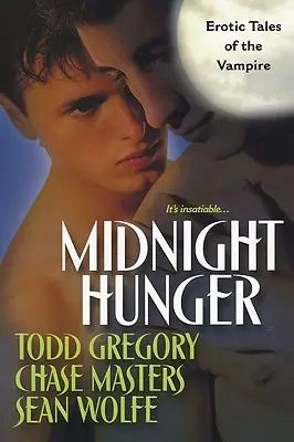 Foamea de la miezul nopții - Midnight Hunger