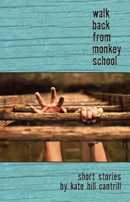 Întoarcerea de la școala de maimuțe - Walk Back from Monkey School