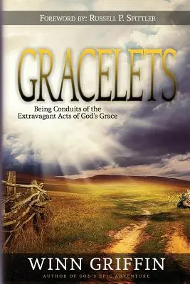 Gracelets: Să fim conductori ai actelor extravagante ale harului lui Dumnezeu - Gracelets: Being Conduits of the Extravagant Acts of God's Grace