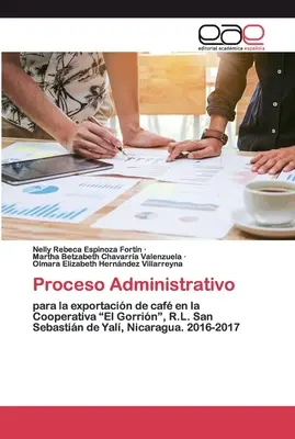 Procesul administrativ - Proceso Administrativo
