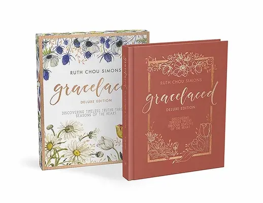 Gracelaced ediție de lux - Gracelaced Deluxe Edition