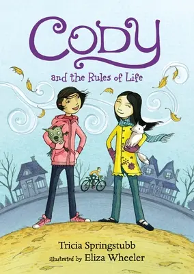 Cody și regulile vieții - Cody and the Rules of Life