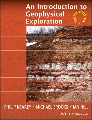 O introducere în explorarea geofizică - An Introduction to Geophysical Exploration