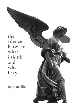 Tăcerea dintre ceea ce gândesc și ceea ce spun - The Silence Between What I Think And What I Say