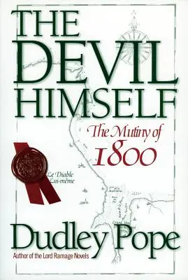 Diavolul însuși: Municipalitatea din 1800 - The Devil Himself: The Munity of 1800