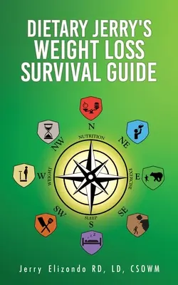Ghidul de supraviețuire pentru pierderea în greutate al lui Dietary Jerry - Dietary Jerry's Weight Loss Survival Guide