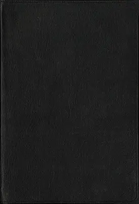 Niv, Biblie cu marjă largă, piele de capră premium, negru, Premier Collection, litere roșii, margini aurite, imprimare confort - Niv, Wide Margin Bible, Premium Goatskin Leather, Black, Premier Collection, Red Letter, Art Gilded Edges, Comfort Print