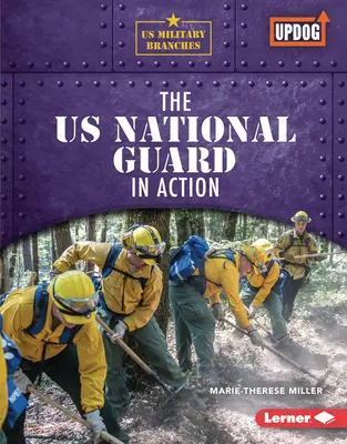 Garda națională americană în acțiune - The Us National Guard in Action