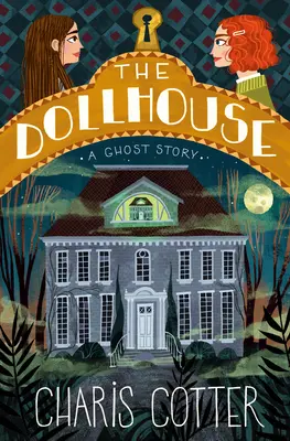Casa de păpuși: O poveste cu fantome - The Dollhouse: A Ghost Story