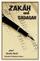 Zakah și Sadaqah - Zakah and Sadaqah