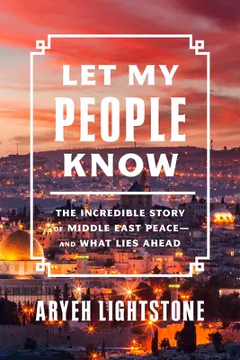 Lasă-mi oamenii să știe - Let My People Know