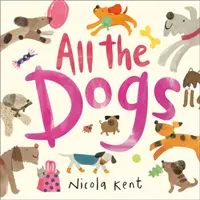 Toți câinii - All the Dogs