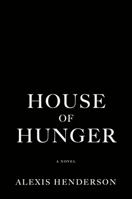 Casa foametei - House of Hunger