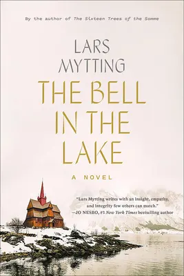 Clopotul din lac (The Bell in the Lake) - The Bell in the Lake