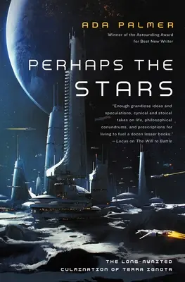 Poate stelele - Perhaps the Stars