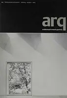 Arq: Architectural Research Quarterly: Volumul 4, Partea 1 - Arq: Architectural Research Quarterly: Volume 4, Part 1