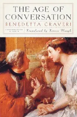 Epoca conversației (The Age of Conversation) - The Age of Conversation