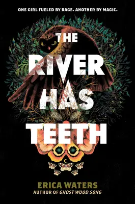 Râul are dinți - The River Has Teeth