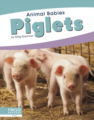Purceluși - Piglets