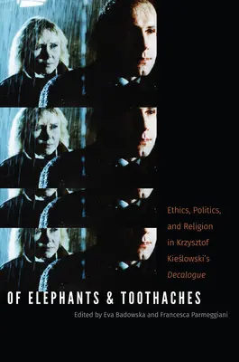 Despre elefanți și dureri de dinți (Of Elephants and Toothaches): Etică, politică și religie în 