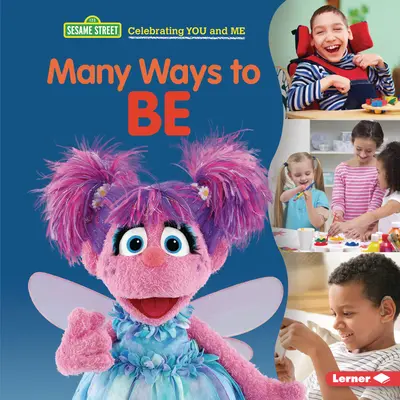 Multe moduri de a fi - Many Ways to Be