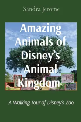 Amazing Animals of Disney's Animal Kingdom(R): Un tur pe jos al grădinii zoologice Disney - Amazing Animals of Disney's Animal Kingdom(R): A Walking Tour of Disney's Zoo