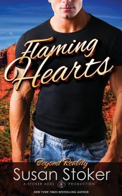 Inimi în flăcări - Flaming Hearts