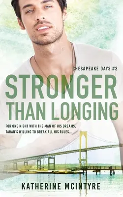 Mai puternic decât dorul - Stronger Than Longing